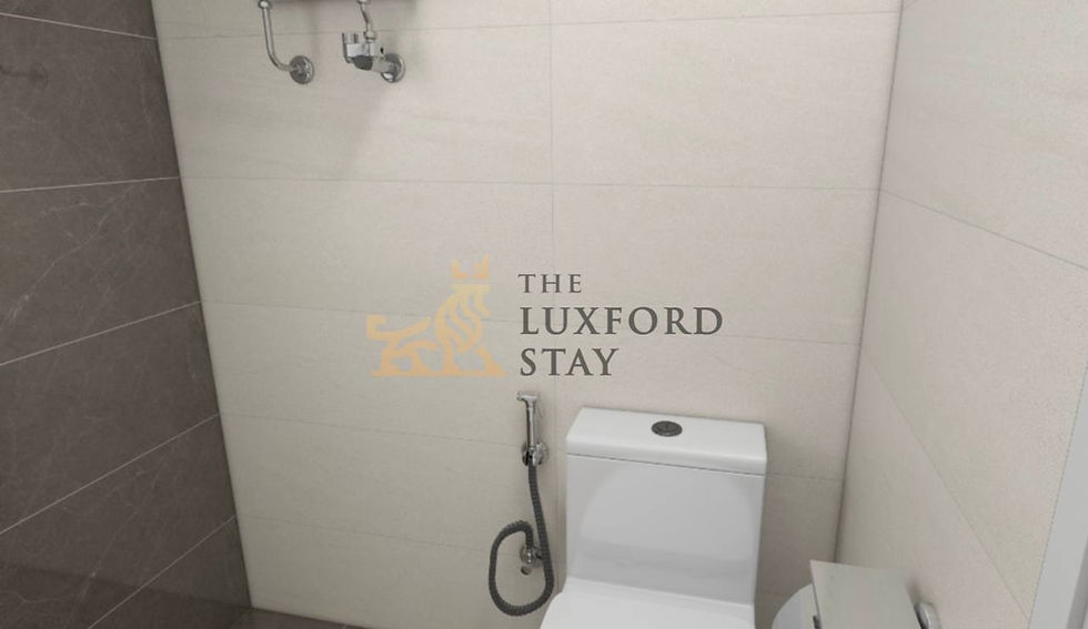 Thumbnail: 2 + 1 Bedroom 1 Bathroom Unit @ Yolo Signature Suites