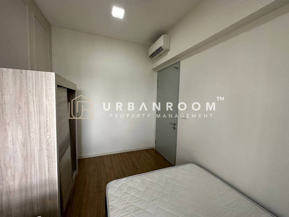 Thumbnail: Single Medium Room @ Sunway Geolake Bandar Sunway 