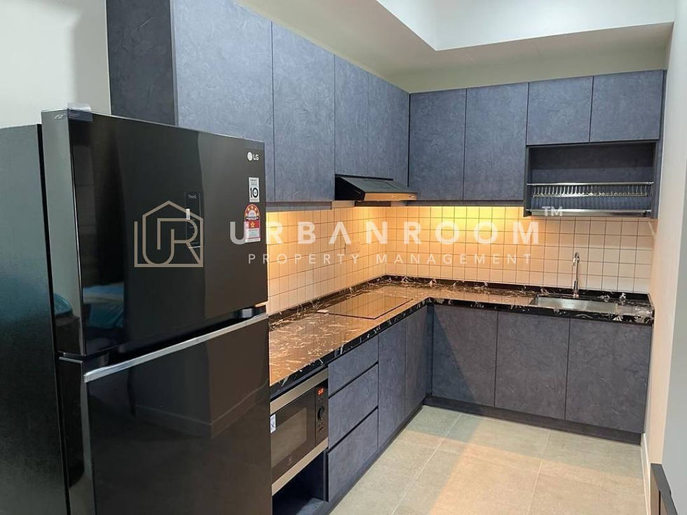 Thumbnail: Medium Room @ Union Suites Bandar Sunway