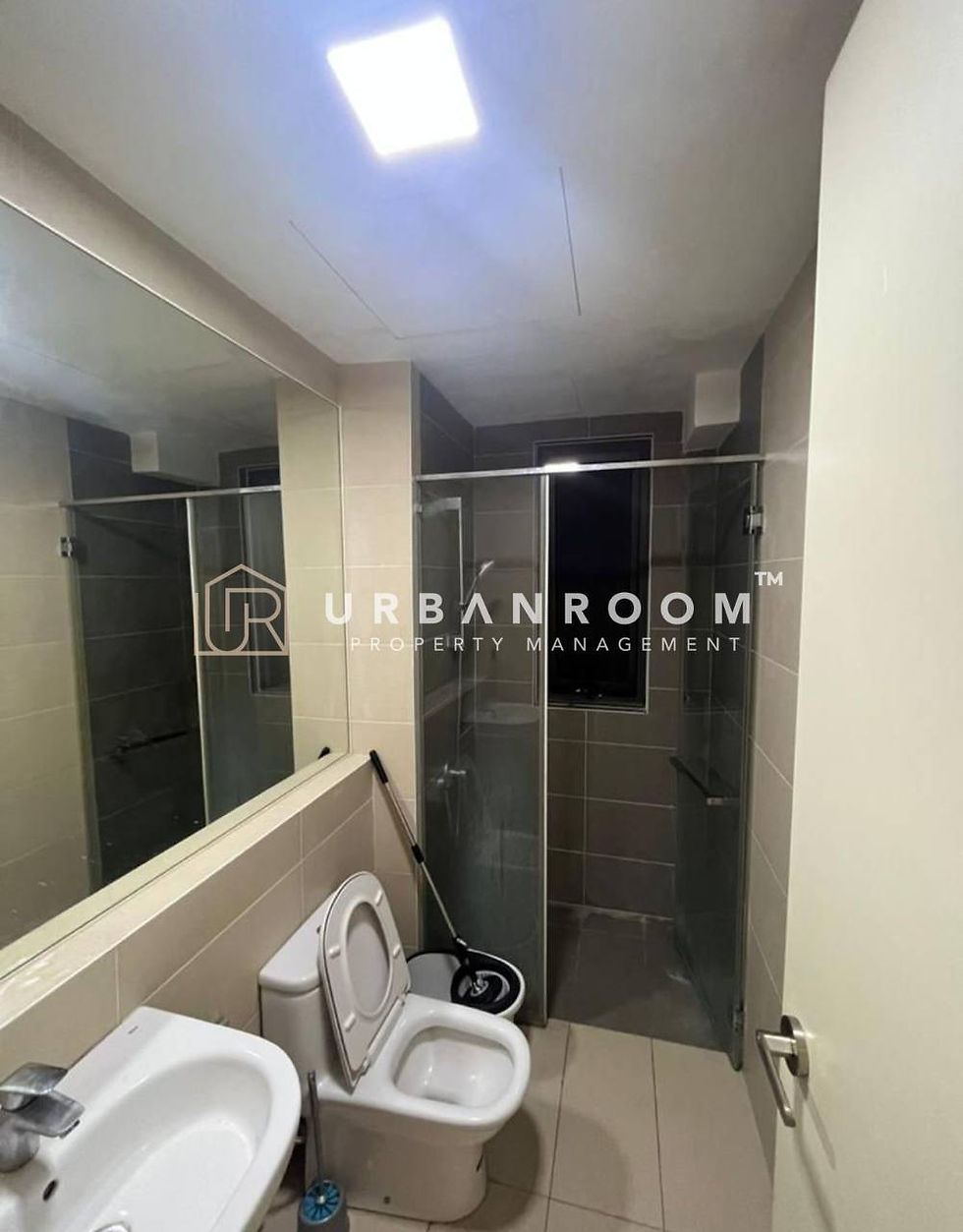 Thumbnail: 2 Bedroom 2 Bathroom @ Sunway Geosense Bandar Sunway