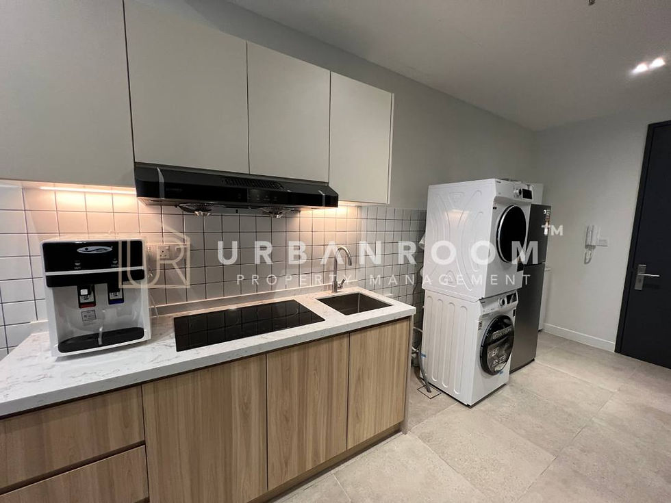 Thumbnail: 1+1 Bedroom Studio @Union Suites Bandar Sunway