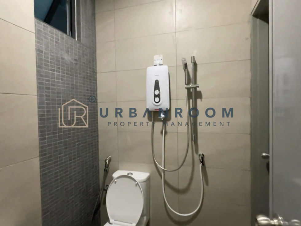 Thumbnail: Ensuite Room @D’Seven Lagoon Perdana Bandar Sunway