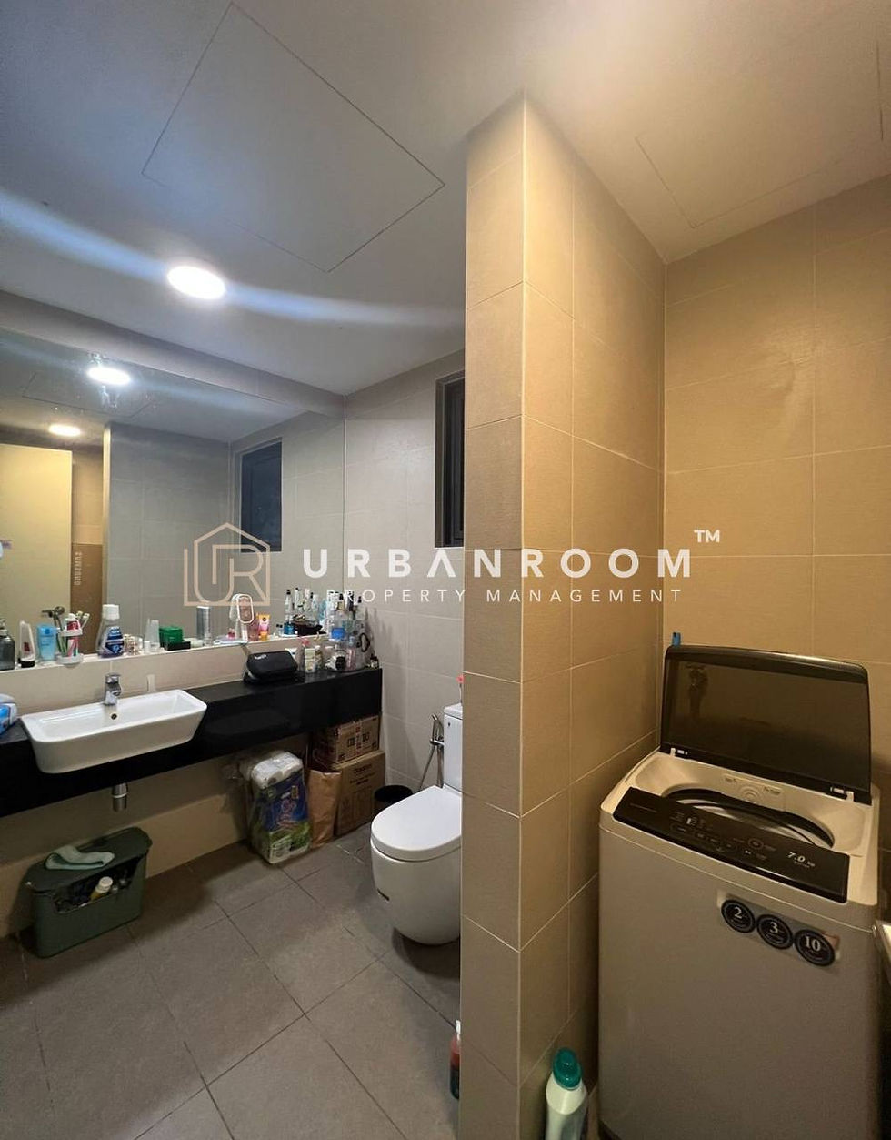 Thumbnail: 1 Bedroom Studio @ Sunway Geosense Bandar Sunway