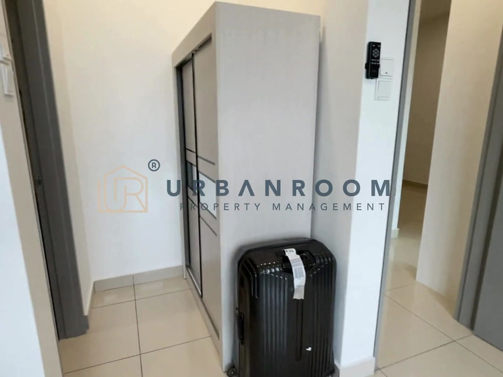 Thumbnail: Master Room @ D’Seven Lagoon Perdana Bandar Sunway