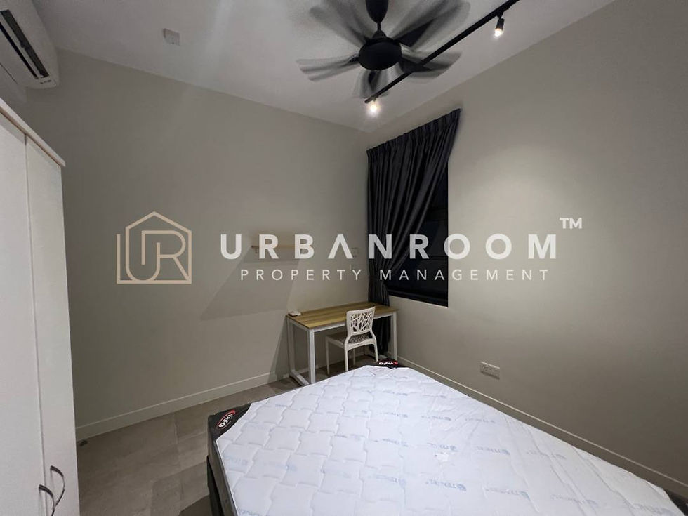 Thumbnail: Medium Room @ Union Suites Bandar Sunway