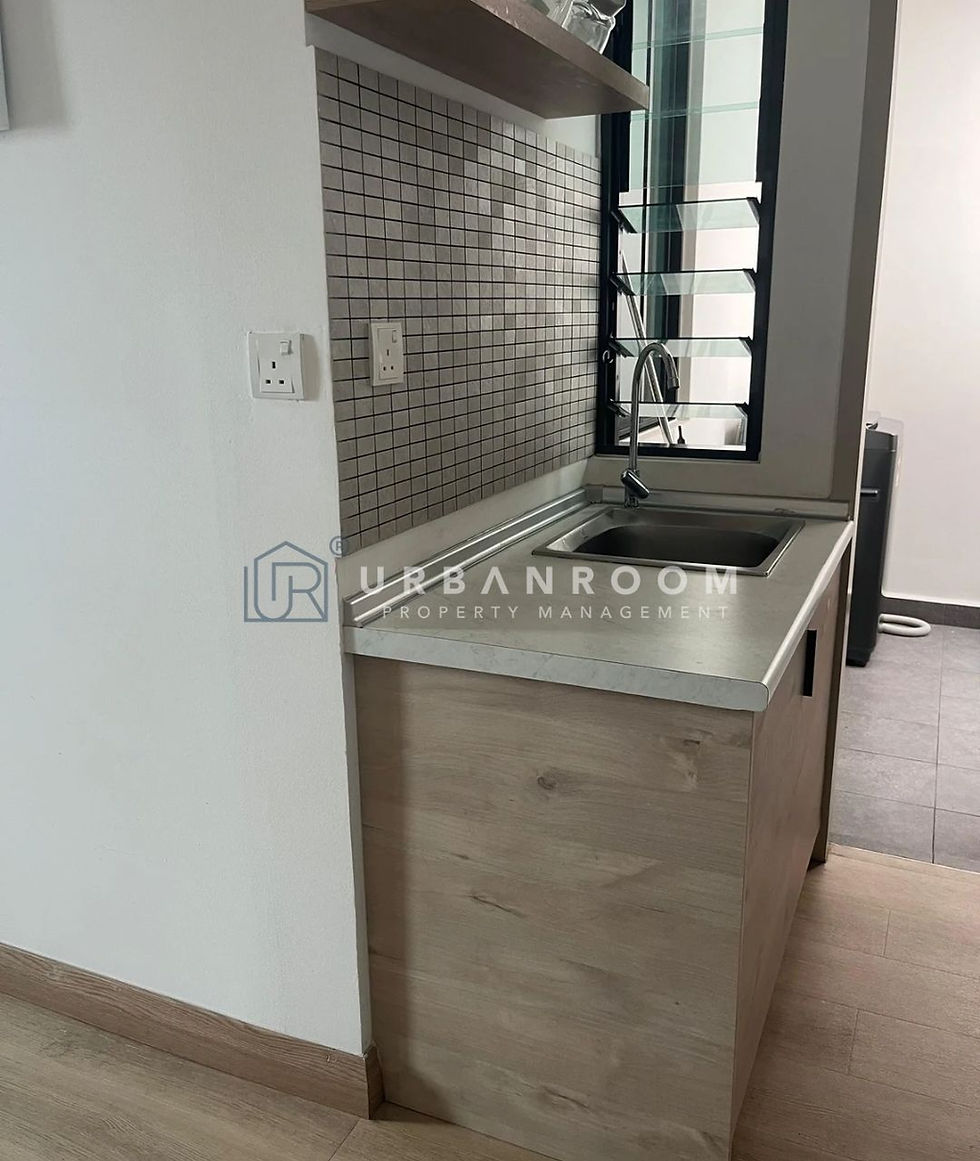 Thumbnail: 2 Bedroom Unit @ The Grand Subang SS13