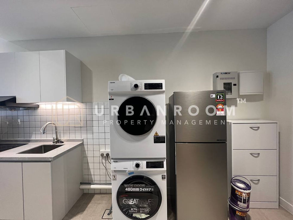 Thumbnail: 1+1 Bedroom Studio @Union Suites Bandar Sunway