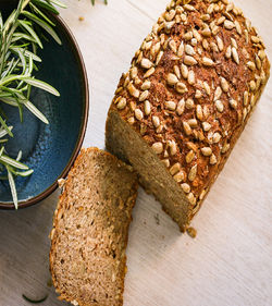 Dickkopf-der-Brotmacher