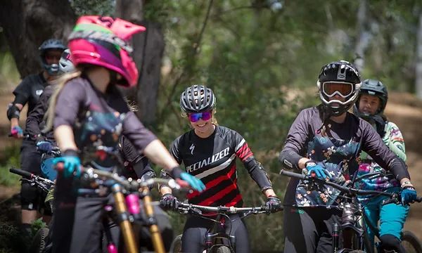 Greenvalleys Mountain Bike Park