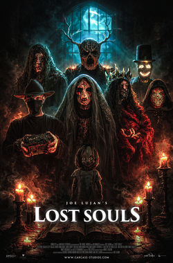 Lost Souls