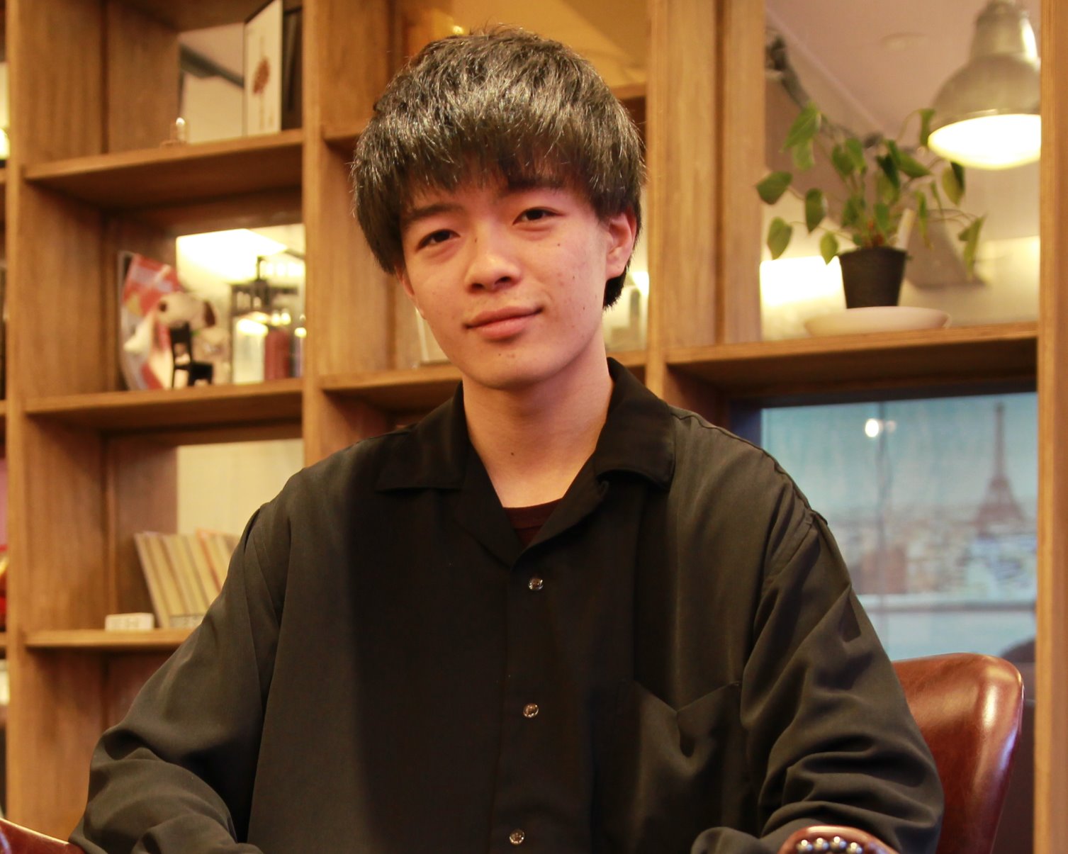 小林 稜平