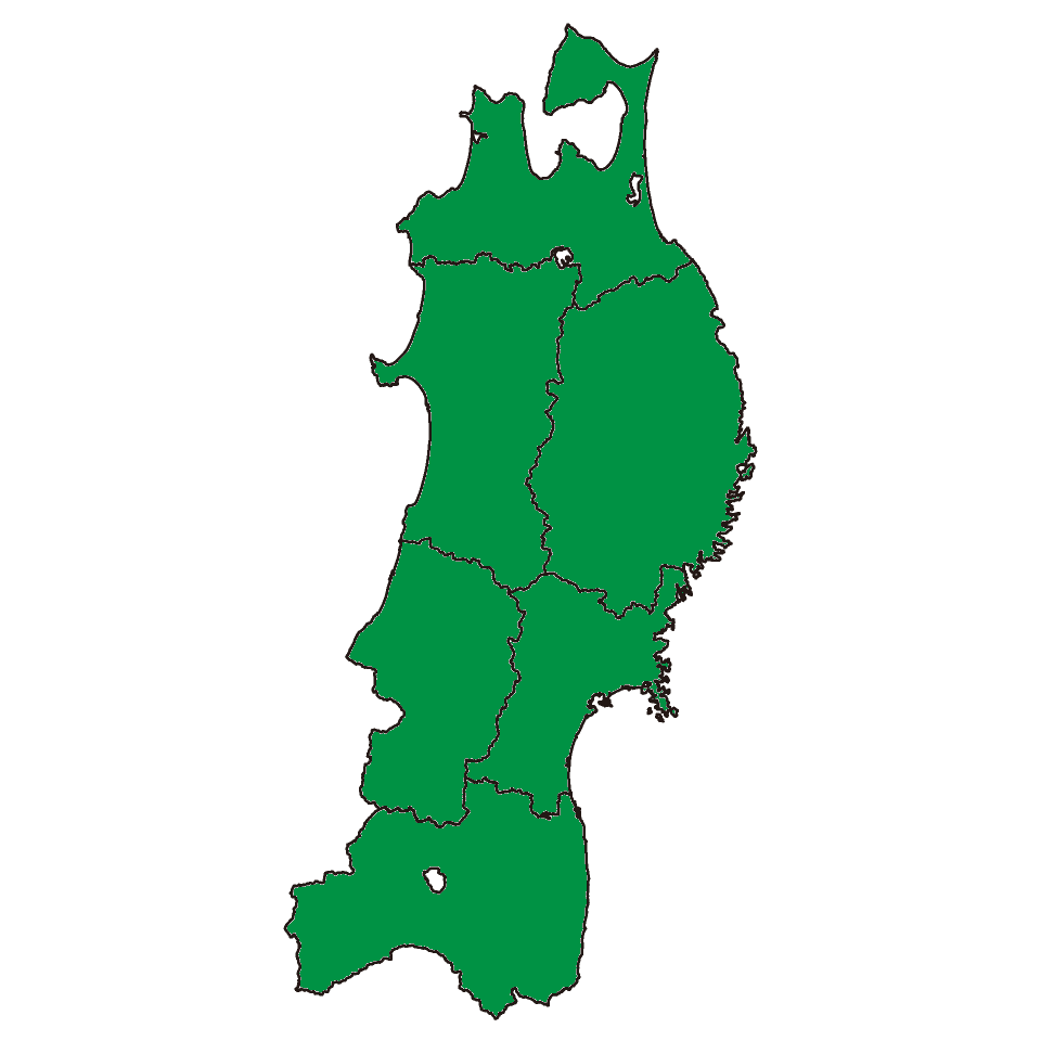 Tohoku