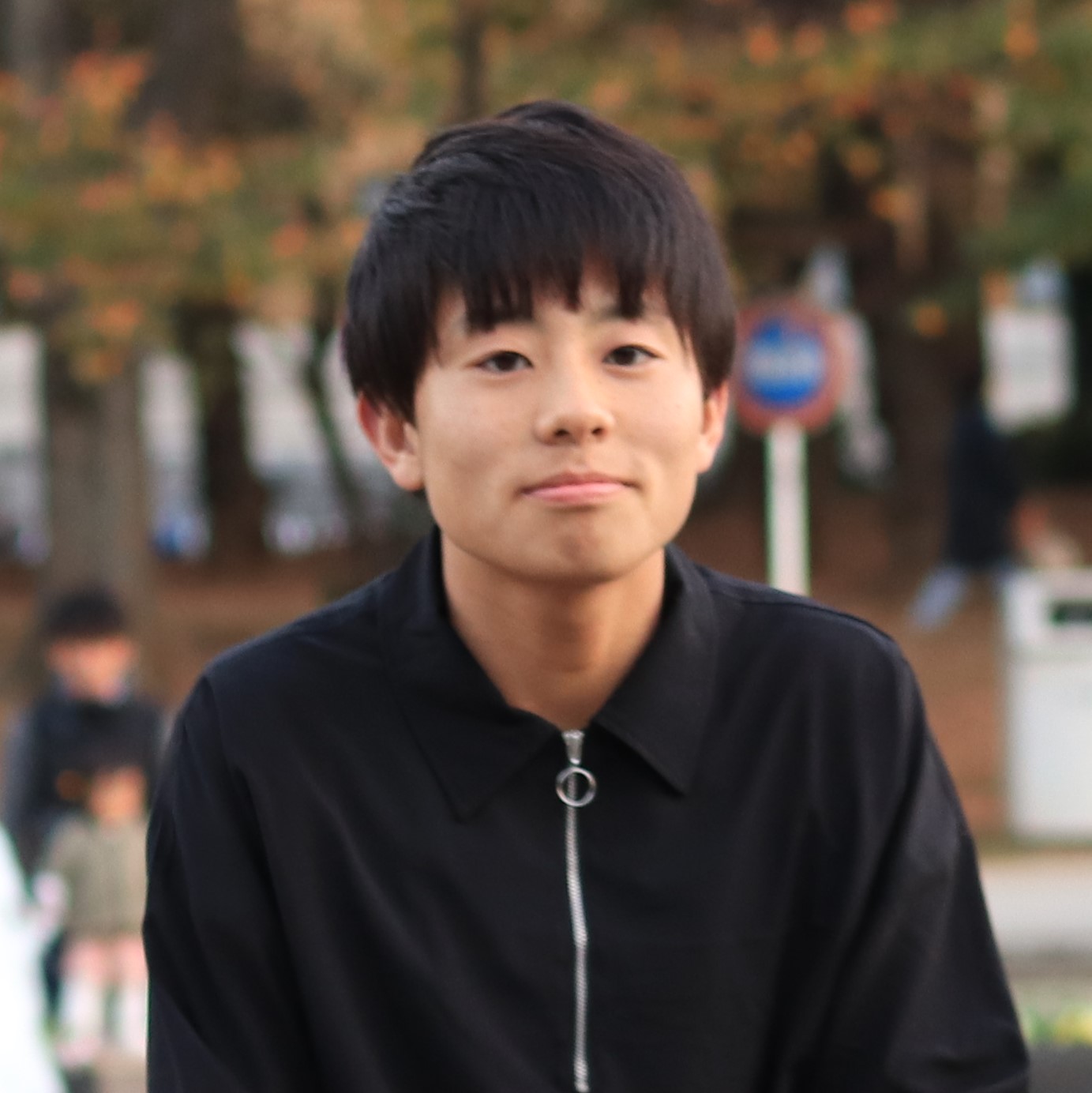 葛野 諒