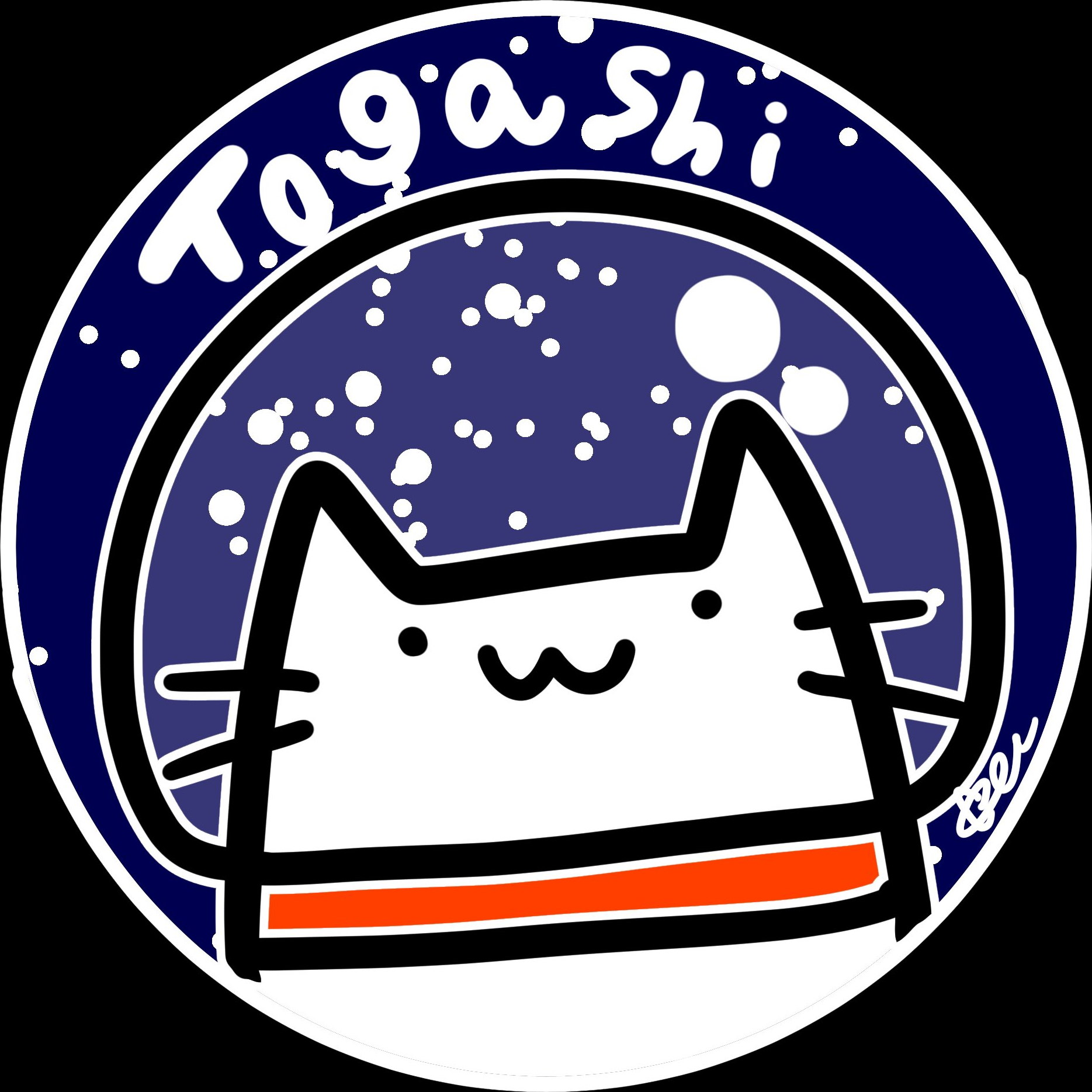 Togashi
