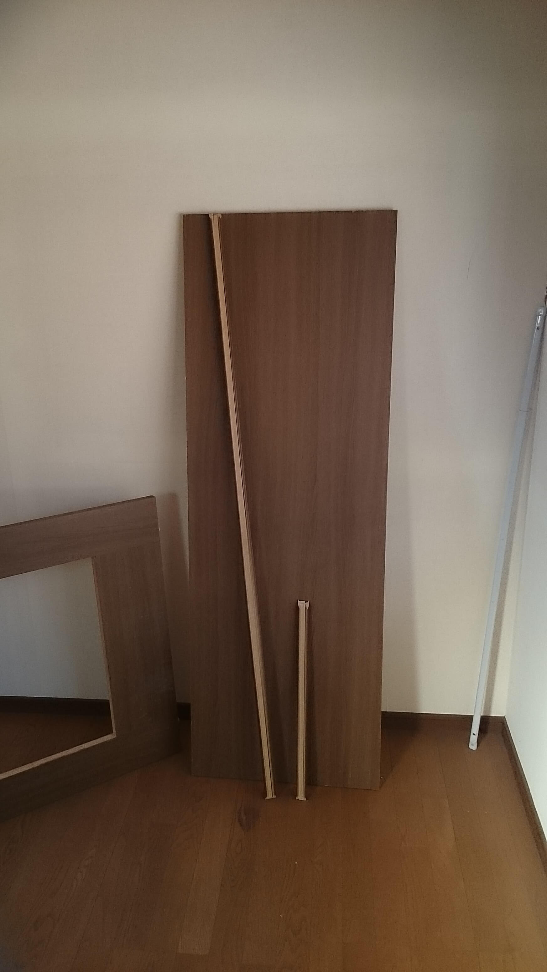 リフォーム工事/建具補修
