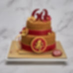 Zoë Two Tiers Zhou