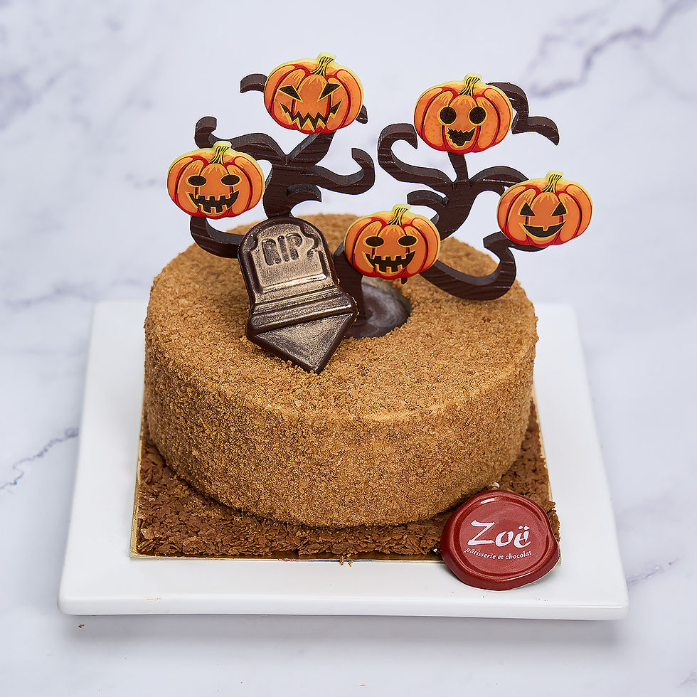 Zoë (Halloween)