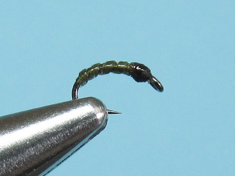 Thumbnail: Micro Mac Midge