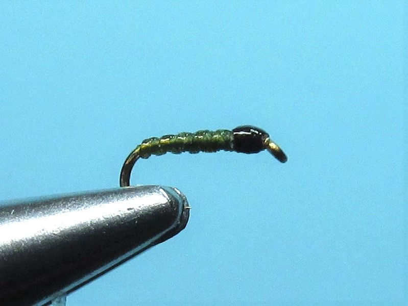 Thumbnail: Mini Mac Midge
