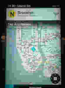 Route Information