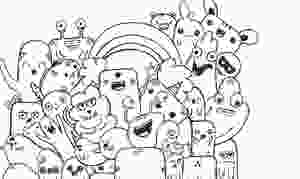 Doodle Image