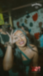 Eye-level view of a videographer capturing a wedding moment