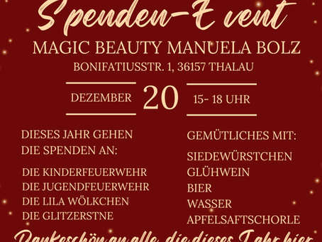 💖 Mit Herz, Erfahrung & Magie –          ich bin Manuela Bolz, die Seele hinter                                Magic Beauty & EVOLENYA