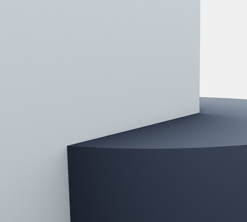 3D Close Up