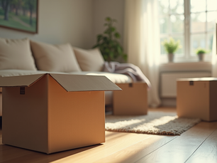 Top Tips for Hassle-Free Move-In Services