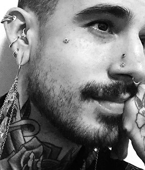 Pricing | Zebra Tattoo & Body Piercing | United States