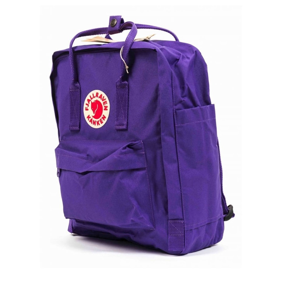 Miniatura: Mochila OEM Kanken Classic Purple