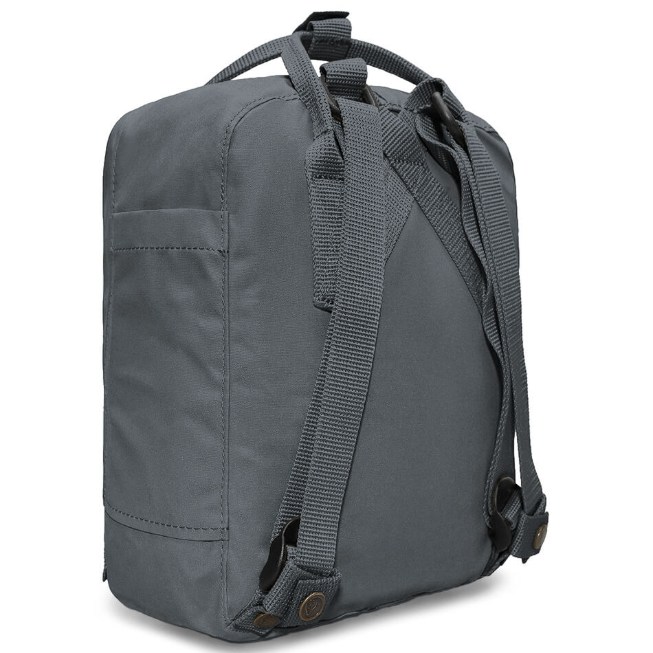 Miniatura: Mochila OEM Kanken Mini Graphite