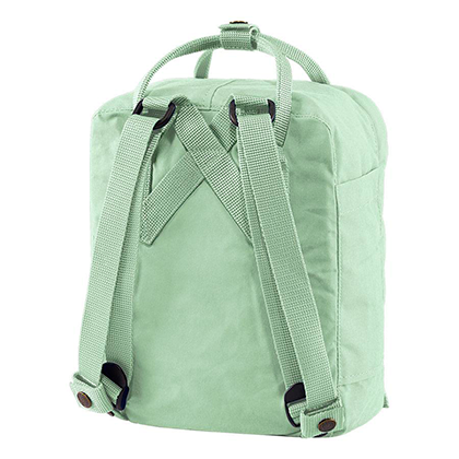 Miniatura: Mochila OEM Kanken Mini Mint Green