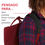 Miniatura: Accesorio OEM Kanken Shoulder Pads