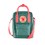 Miniatura: Bolso OEM Kanken Sling Frost Green Peach Pink
