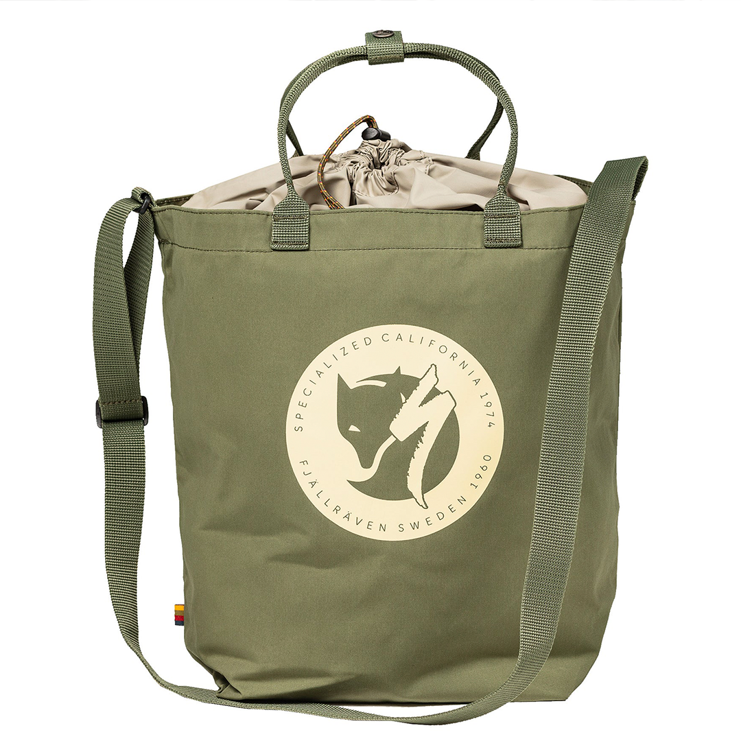 Bolso OEM Cave Tote Pack
