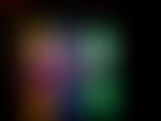 4th of July Game – Glow in the Dark Bowling