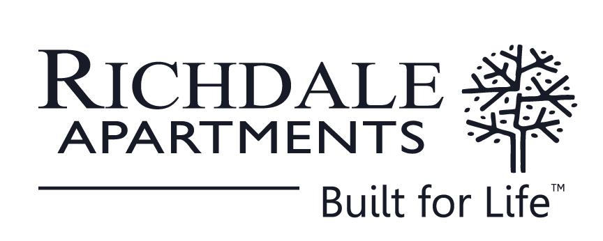 Richdale Apartments logo