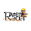 Thumbnail: Ramen Racer Sticker