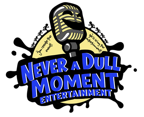 N.A.D.M.E. Logo