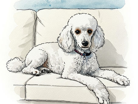 The Poodle Connection