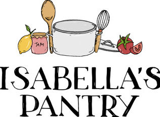 Isabella's Pantry Logo.jpeg