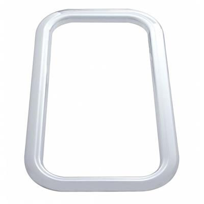 Interior View Window Trim