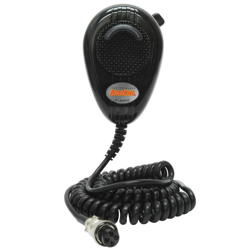 Roadking 56 CB Mic