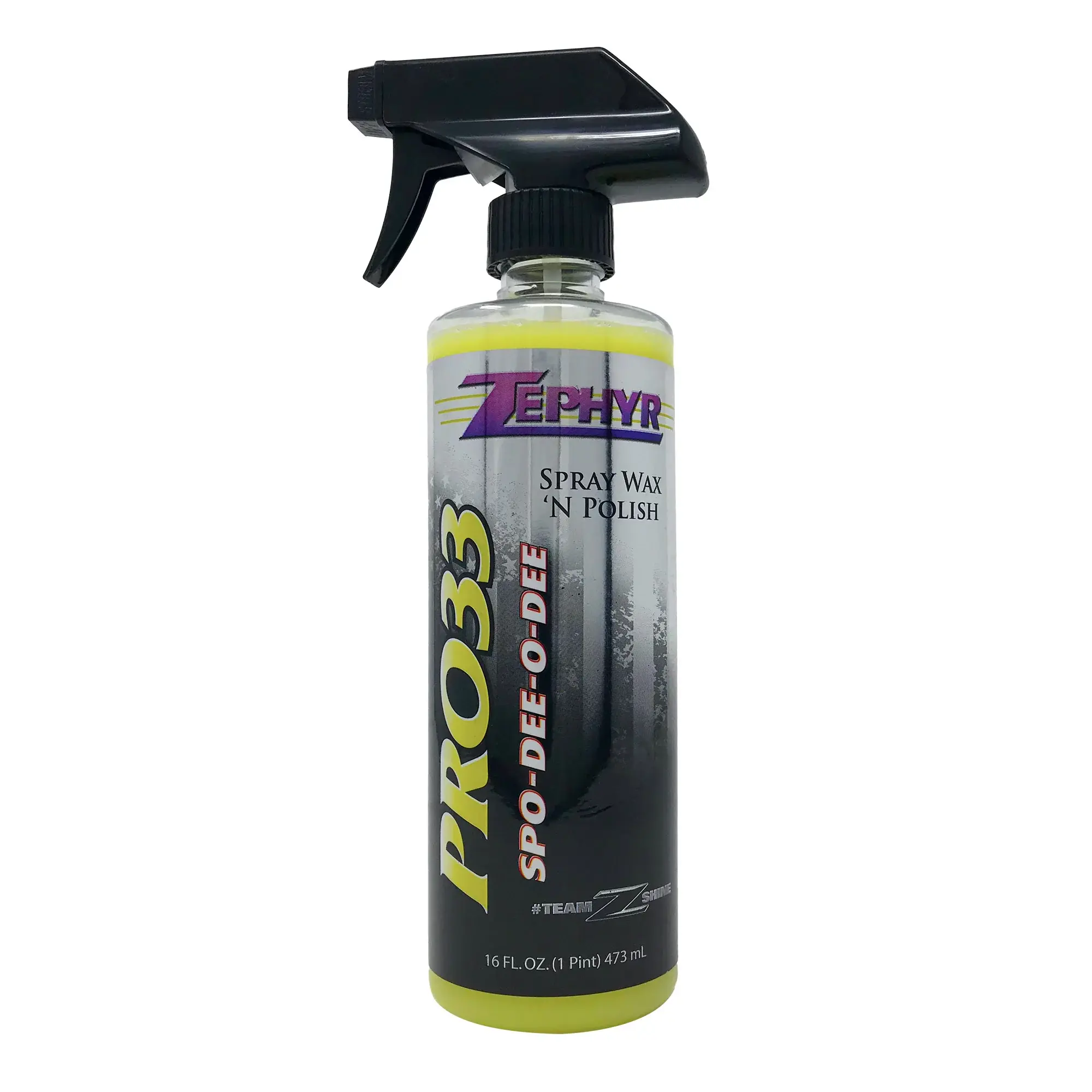 Pro 33 SPO-DEE-O-DEE Spray
