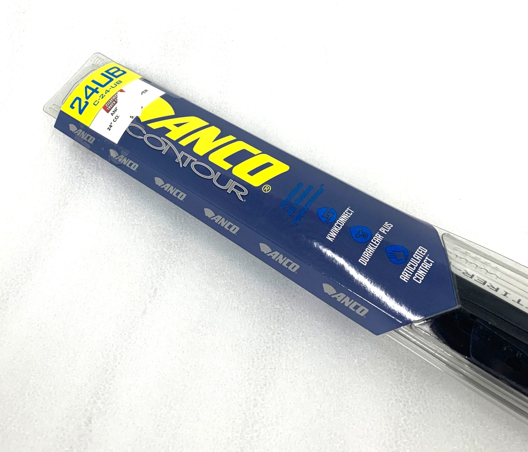 24" Wiper Blade