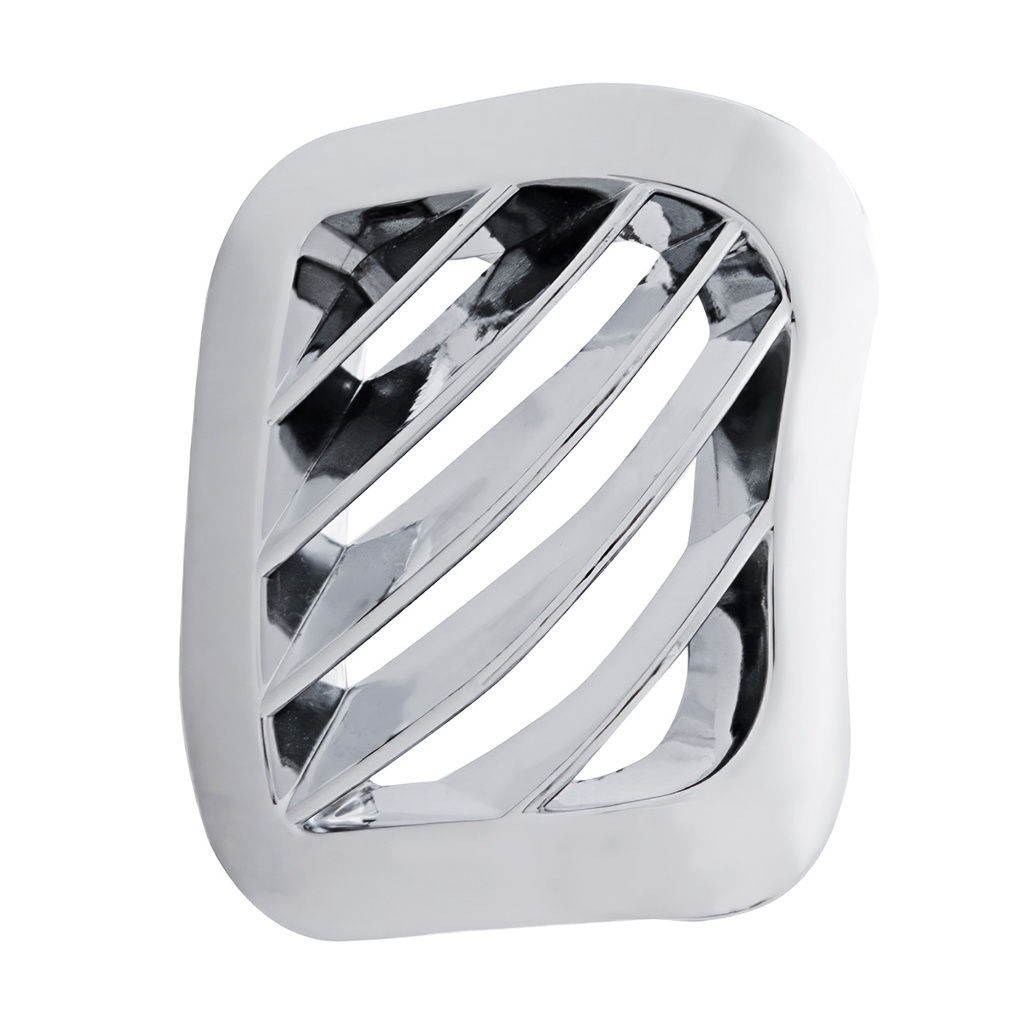 A/C Dash Corner Vent-Passenger