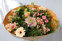 BQT Mother's Day Monique Peach