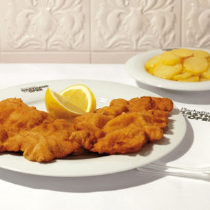 Wiener Schnitzel
