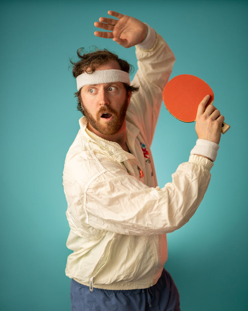 Tips For Clowning: From One Clown To Another